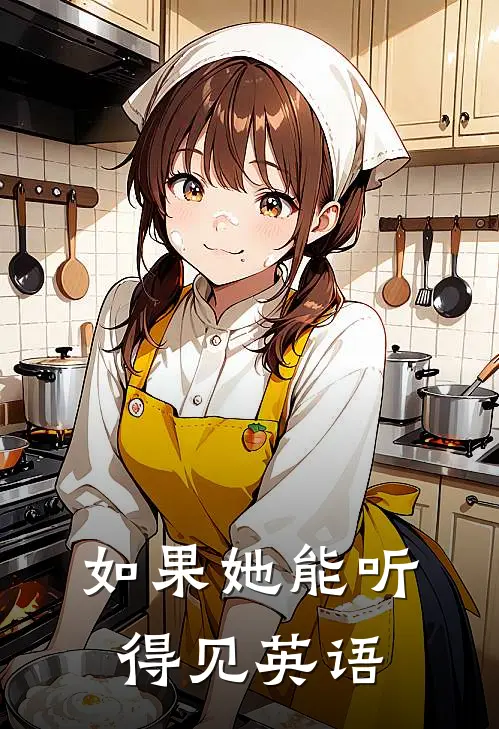 如果她能听得见英语