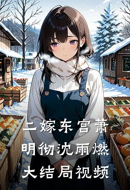 二嫁东宫萧明彻沈雨燃大结局视频