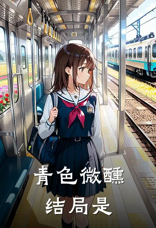 青色微醺结局是