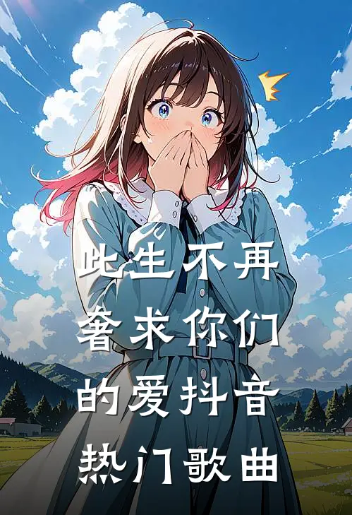 此生不再奢求你们的爱抖音热门歌曲
