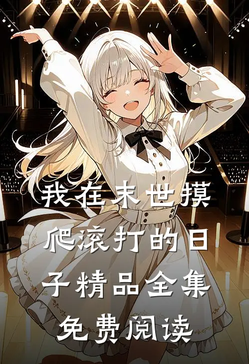 我在末世摸爬滚打的日子精品全集免费阅读