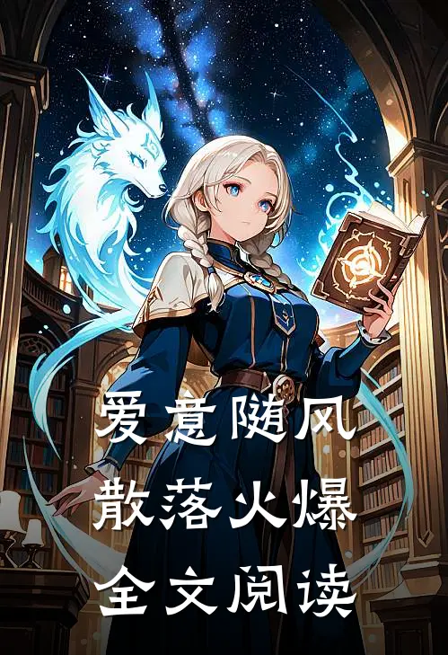 爱意随风散落火爆全文阅读