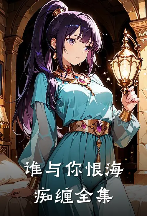 谁与你恨海痴缠全集