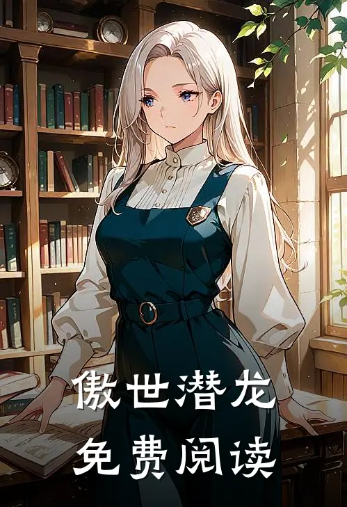 傲世潜龙免费阅读