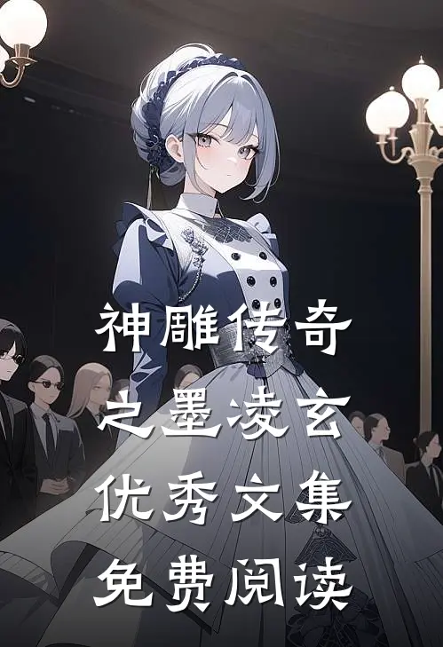 神雕传奇之墨凌玄优秀文集免费阅读