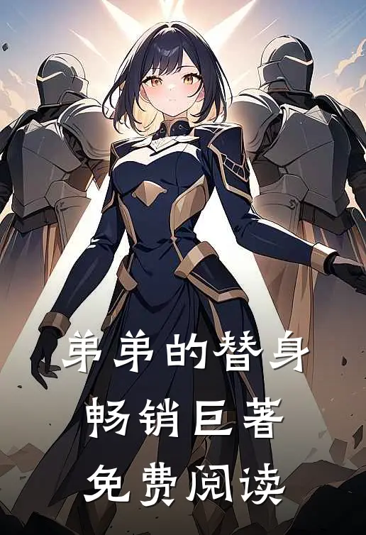 弟弟的替身畅销巨著免费阅读