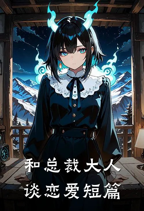 和总裁大人谈恋爱短篇