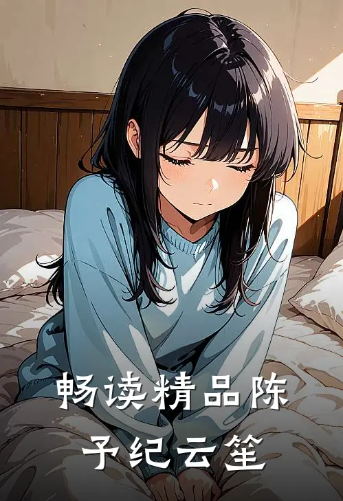 畅读精品陈予纪云笙
