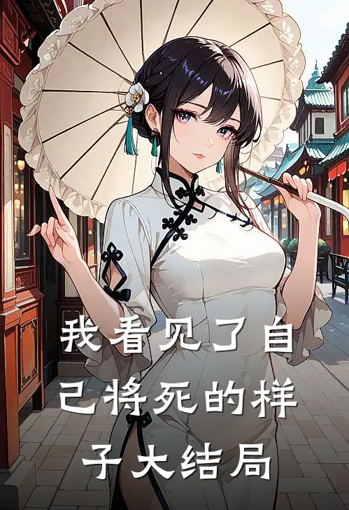 我看见了自己将死的样子大结局