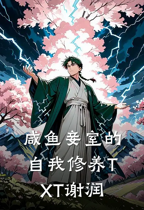 咸鱼妾室的自我修养TXT谢润