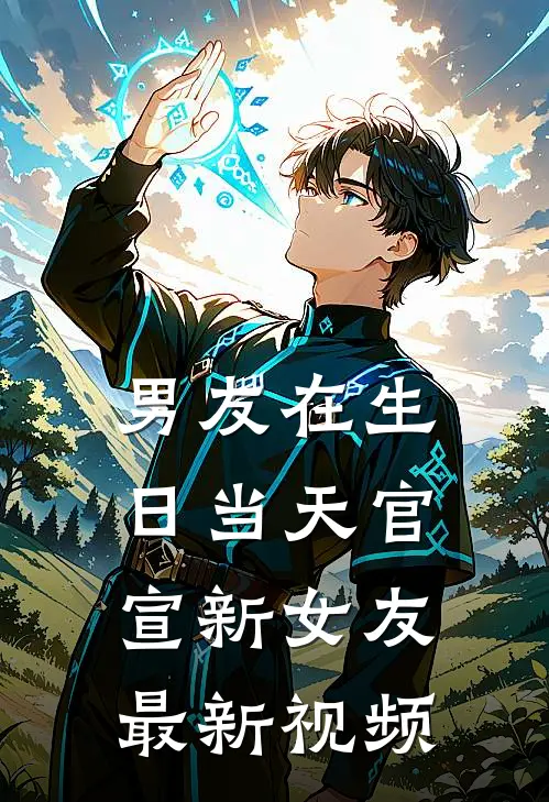 男友在生日当天官宣新女友最新视频
