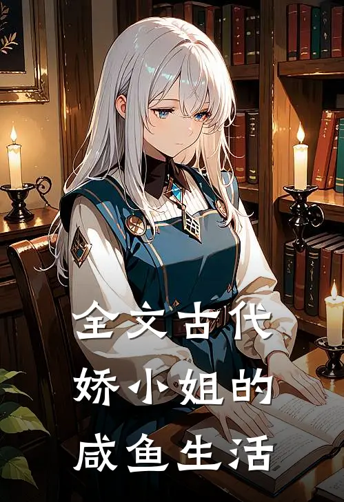 全文古代娇小姐的咸鱼生活