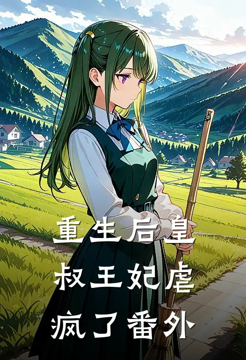 重生后皇叔王妃虐疯了番外
