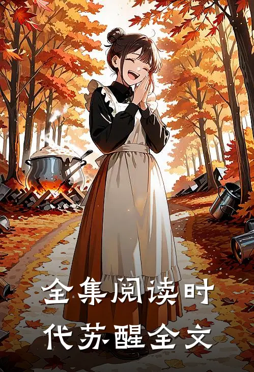 全集阅读时代苏醒全文