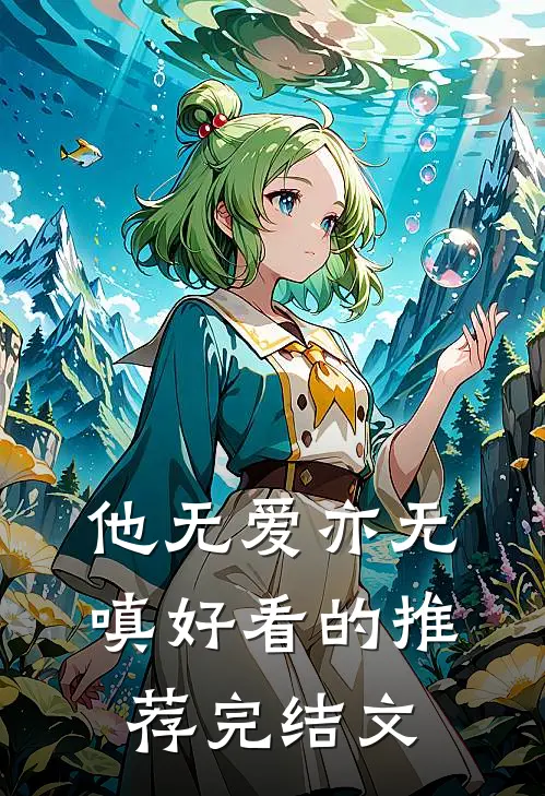 他无爱亦无嗔好看的推荐完结文