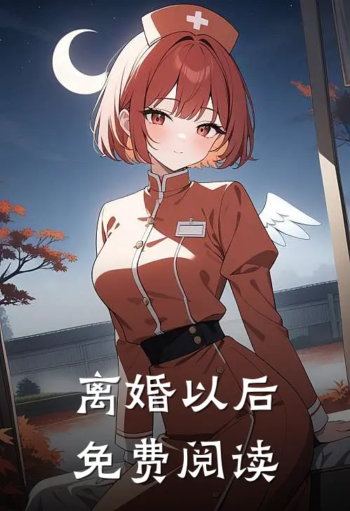 离婚以后免费阅读