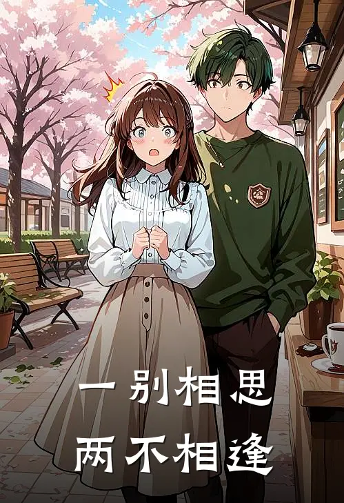 一别相思,两不相逢免费阅读