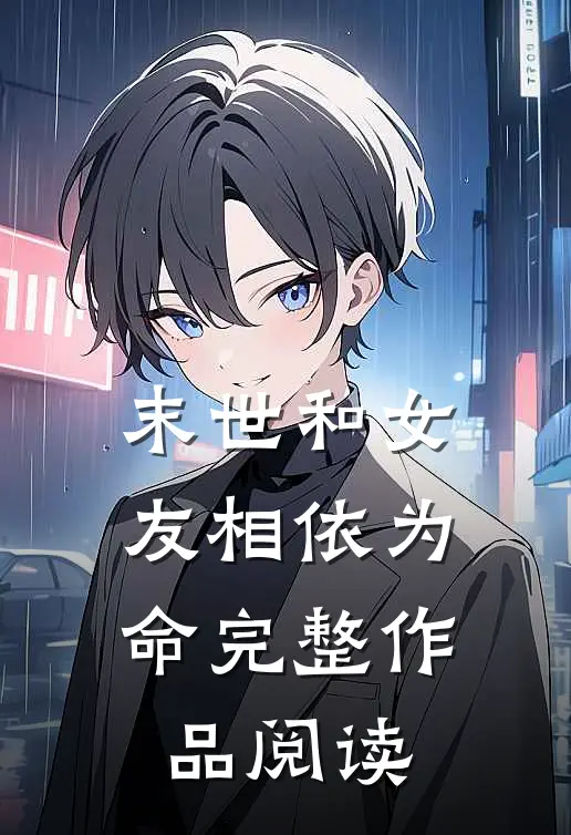 末世和女友相依为命完整作品阅读