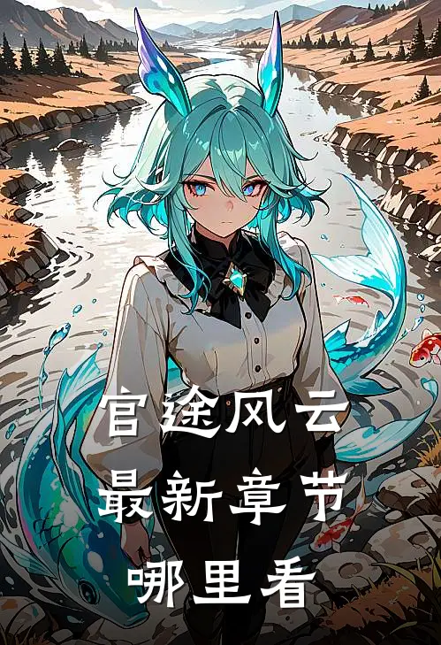 官途风云最新章节哪里看