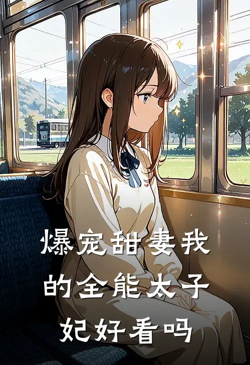爆宠甜妻我的全能太子妃好看吗