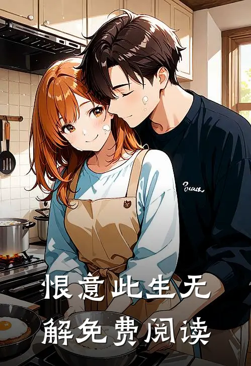 恨意此生无解免费阅读