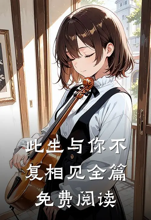 此生与你不复相见全篇免费阅读