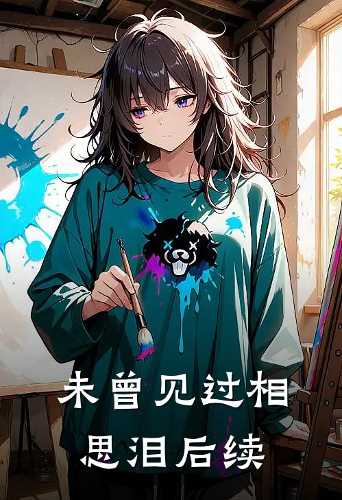 未曾见过相思泪后续