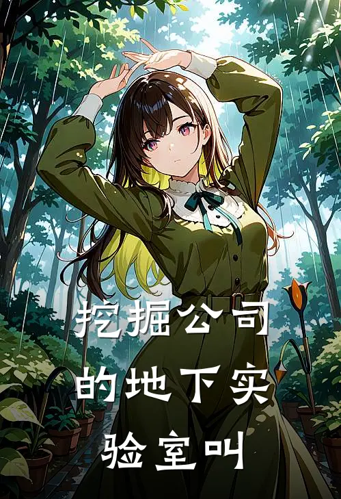 挖掘公司的地下实验室叫