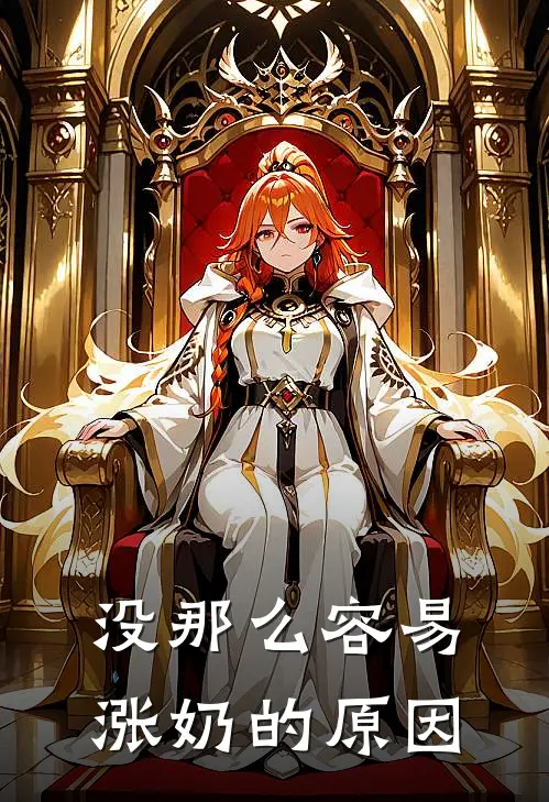 没那么容易涨奶的原因