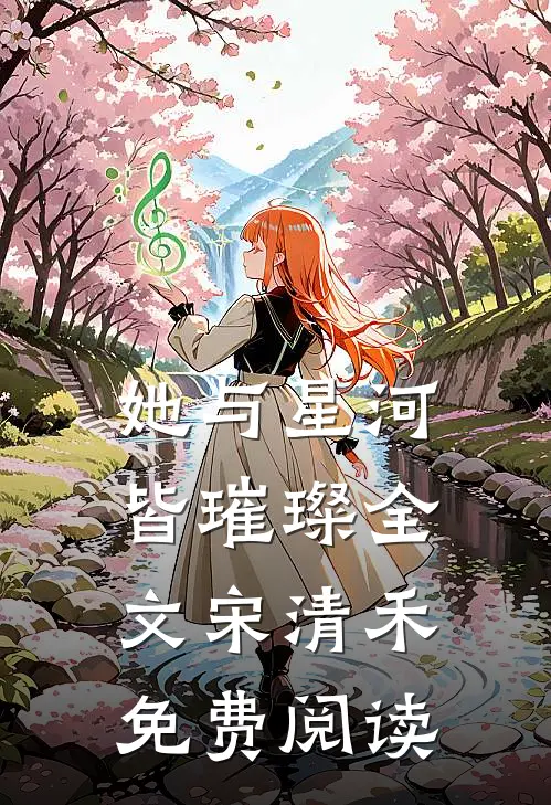她与星河皆璀璨全文宋清禾免费阅读