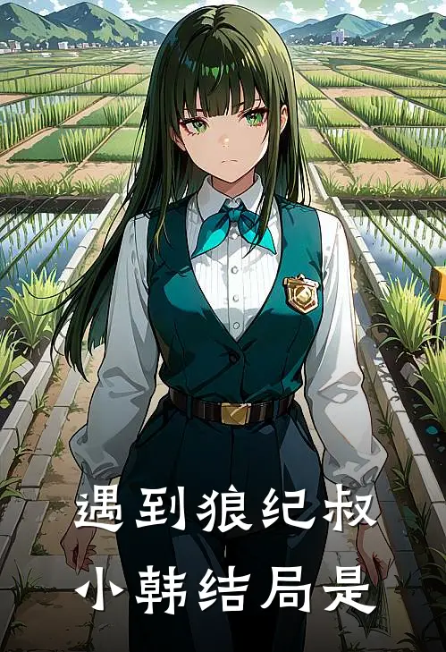 遇到狼纪叔小韩结局是