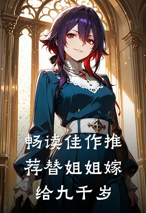 畅读佳作推荐替姐姐嫁给九千岁