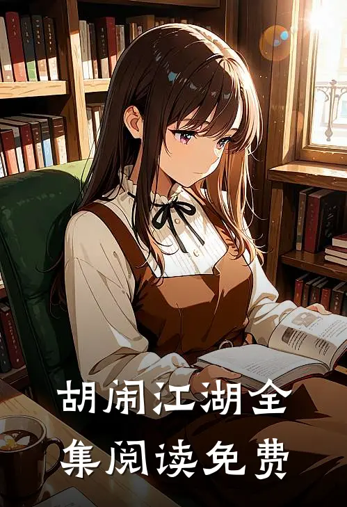 胡闹江湖全集阅读免费