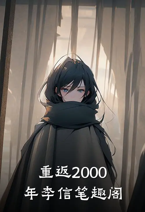 重返2000年李信 笔趣阁