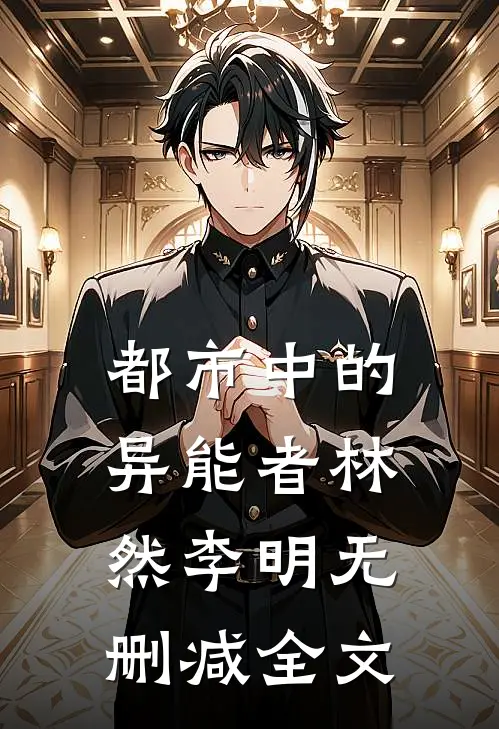 都市中的异能者林然李明无删减全文