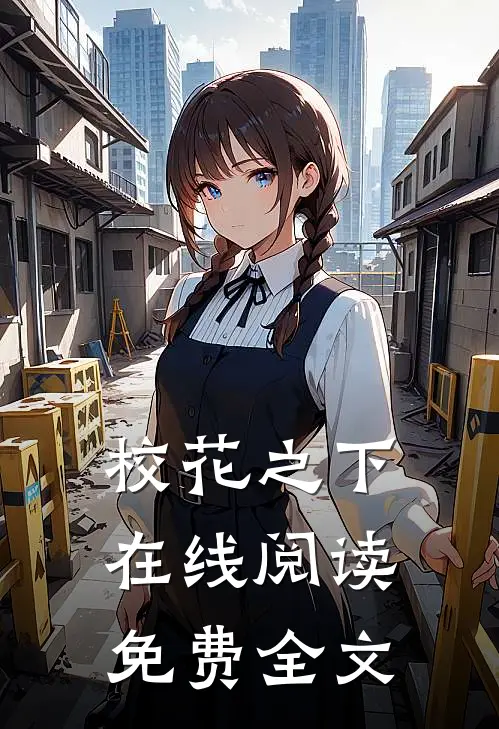 校花之下在线阅读免费全文