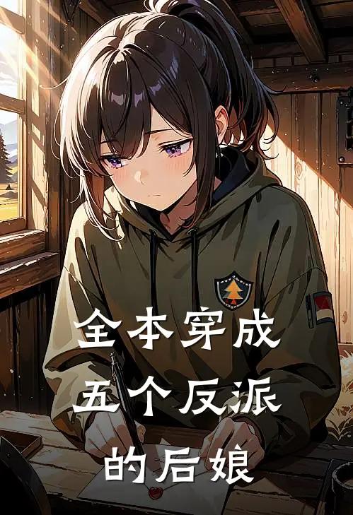 全本穿成五个反派的后娘