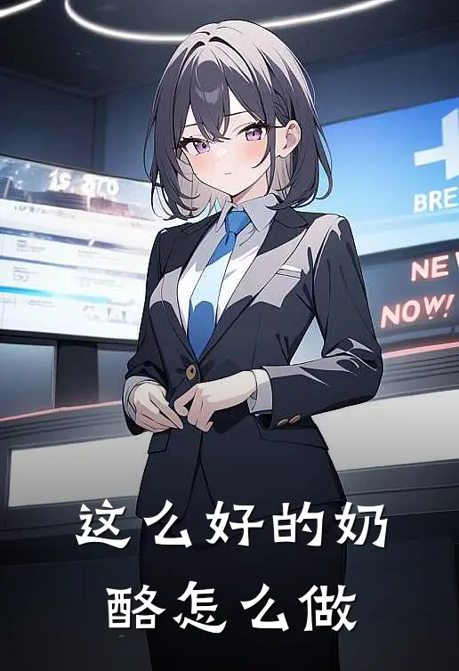 这么好的奶酪怎么做