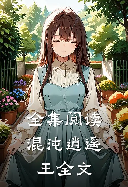全集阅读混沌逍遥王全文