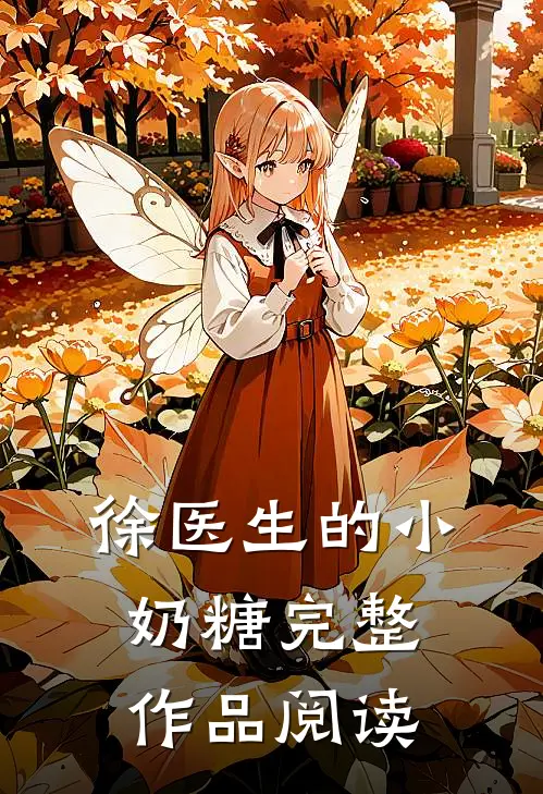 徐医生的小奶糖完整作品阅读