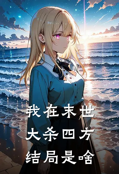 我在末世大杀四方结局是啥