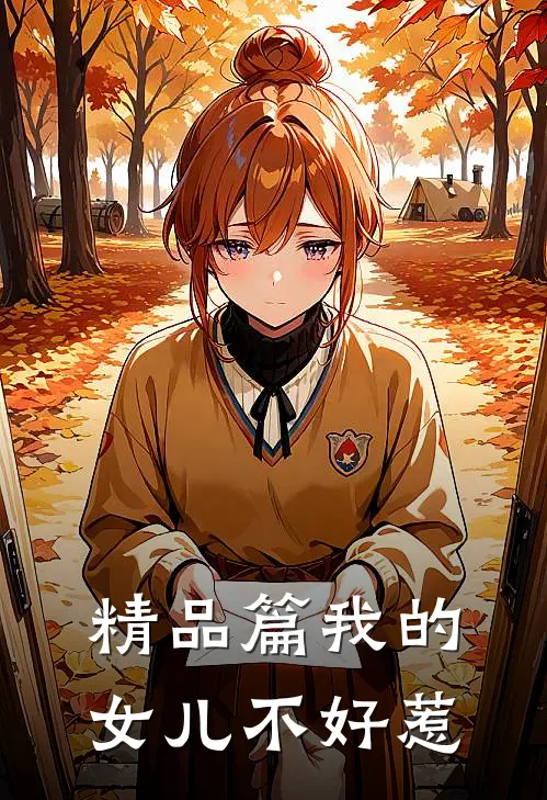 精品篇我的女儿不好惹