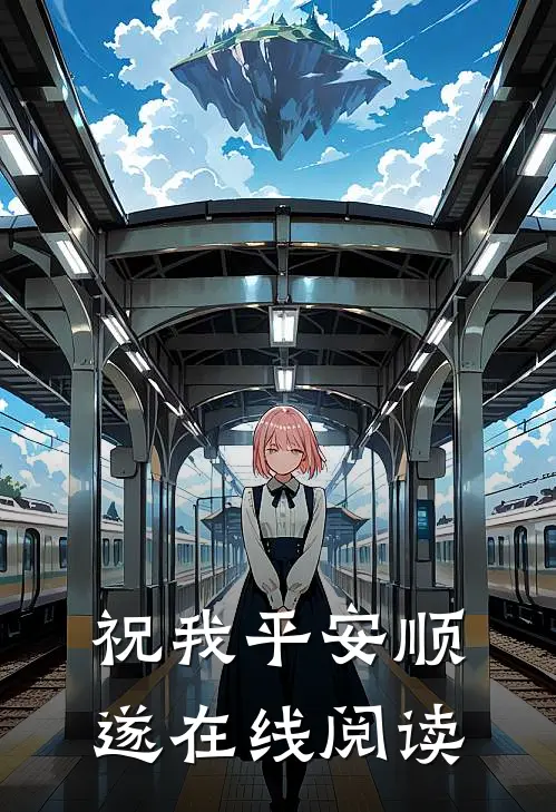 祝我平安顺遂在线阅读