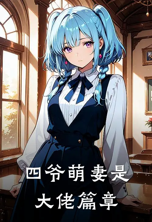 四爷萌妻是大佬篇章