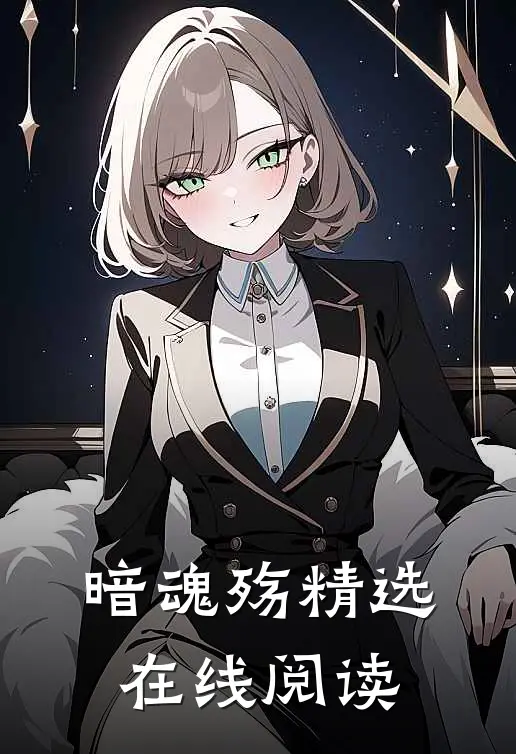 暗魂殇精选在线阅读