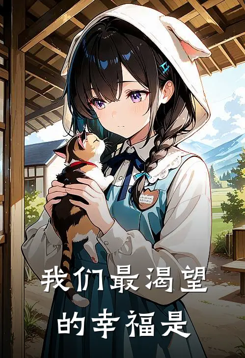 我们最渴望的幸福是