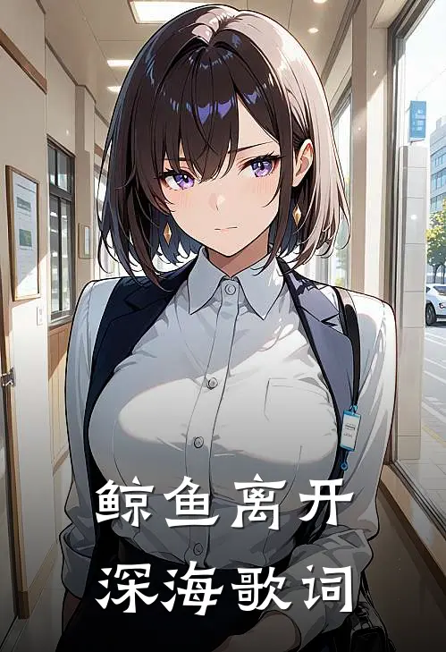 鲸鱼离开深海歌词