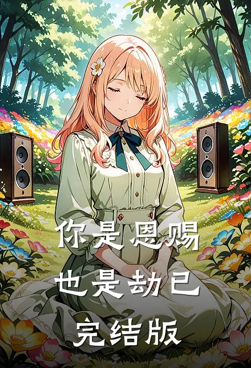 你是恩赐也是劫已完结版