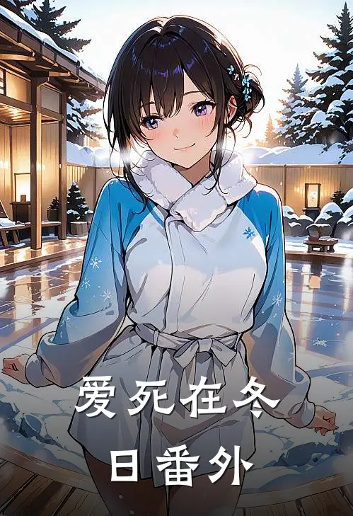 爱死在冬日 番外