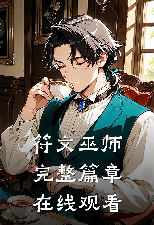 符文巫师完整篇章在线观看